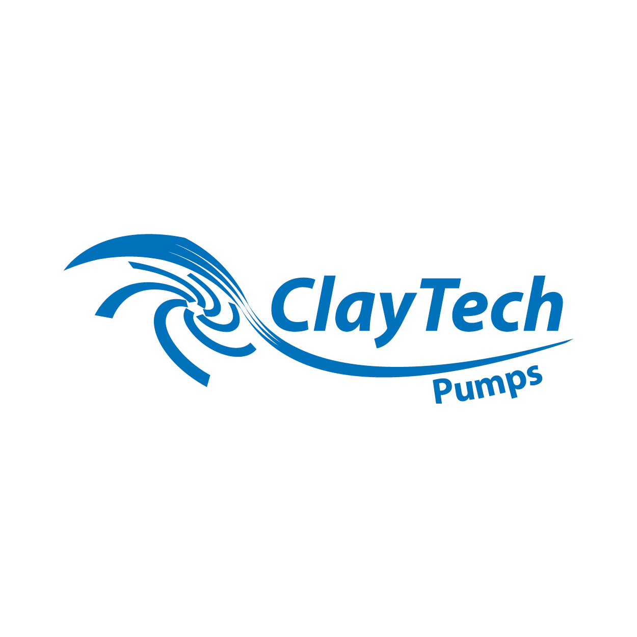 Claytech Pumps